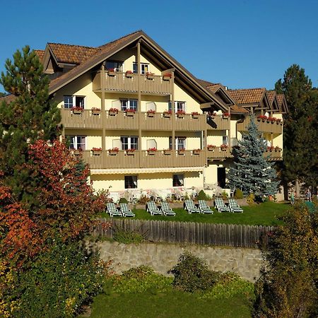 Hotel Dolomitenblick Collalbo Dış mekan fotoğraf