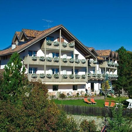 Hotel Dolomitenblick Collalbo Dış mekan fotoğraf