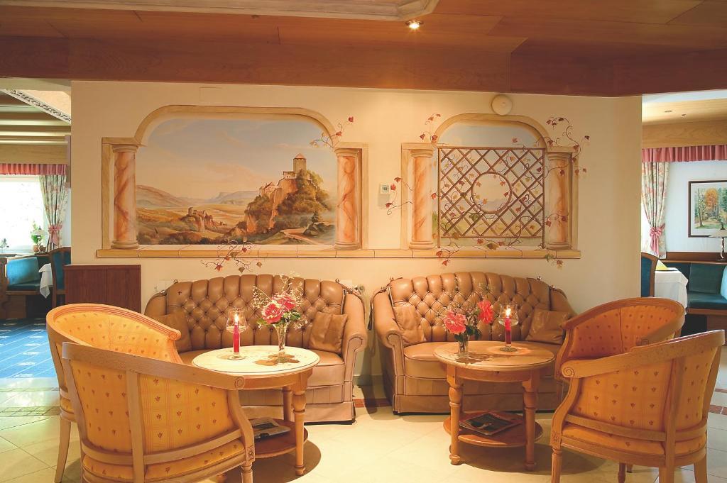 Hotel Dolomitenblick Collalbo Dış mekan fotoğraf
