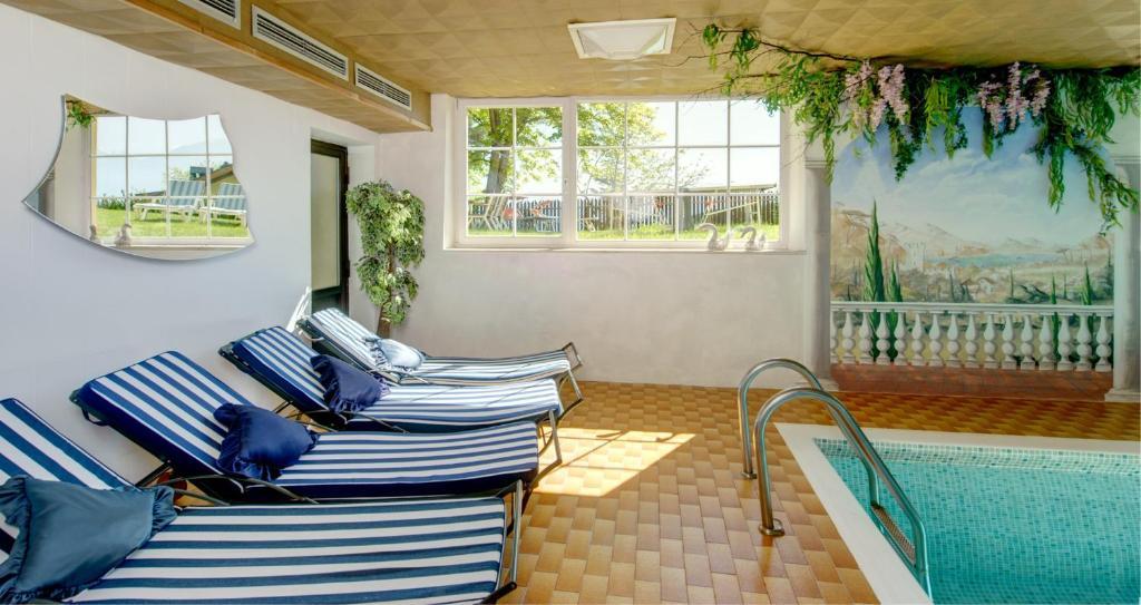 Hotel Dolomitenblick Collalbo Dış mekan fotoğraf