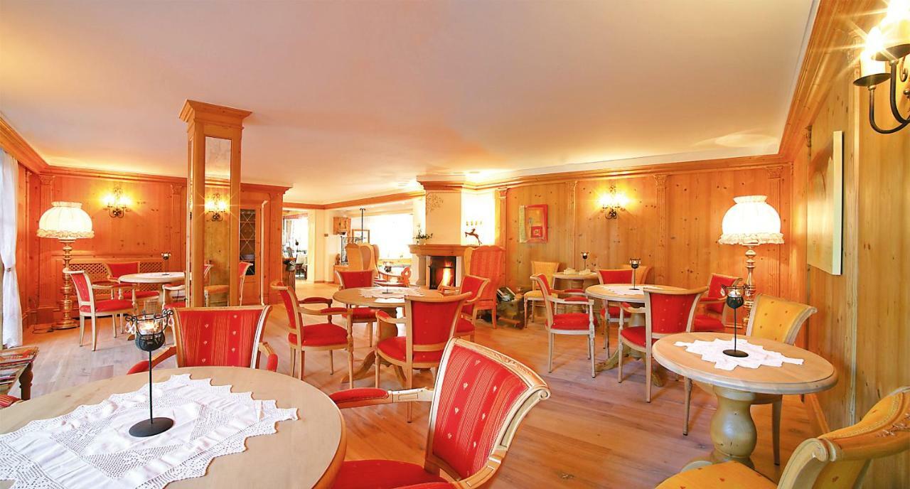Hotel Dolomitenblick Collalbo Dış mekan fotoğraf